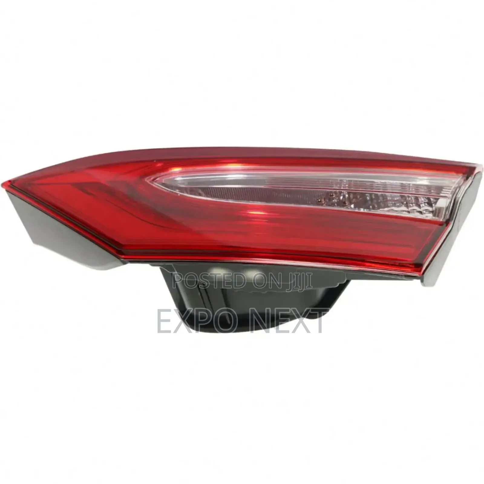 Toyota Camry 2018-2020 Tail Light Inner Right