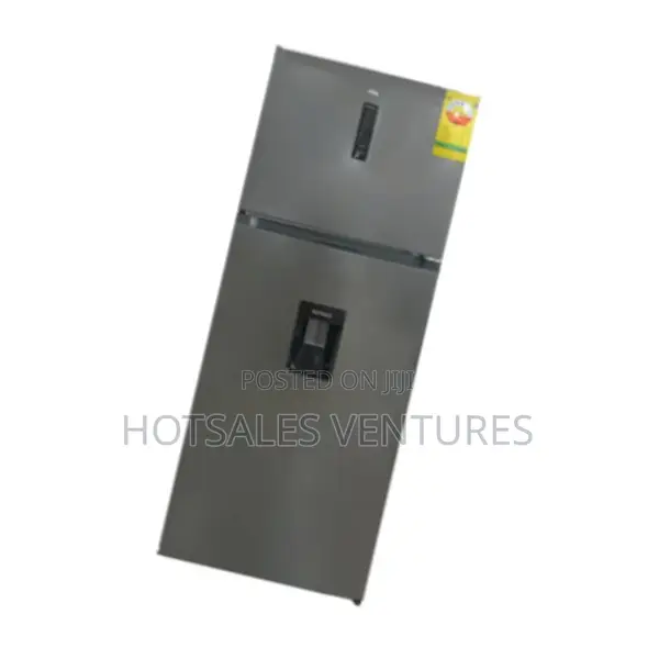 Buy TCL 413 Litres Top Mount Refrigerator - P540tmgwd