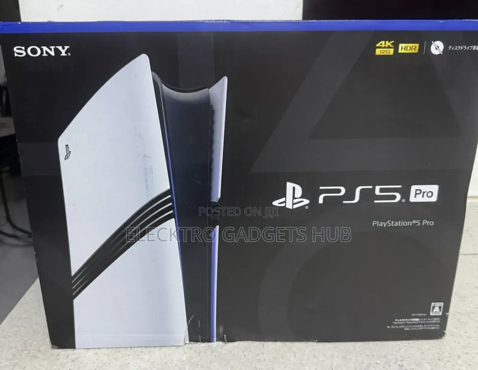 Ps5 Pro Playstation