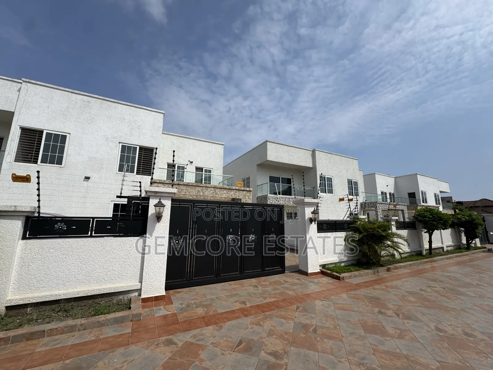 4bdrm House in East Legon for rent