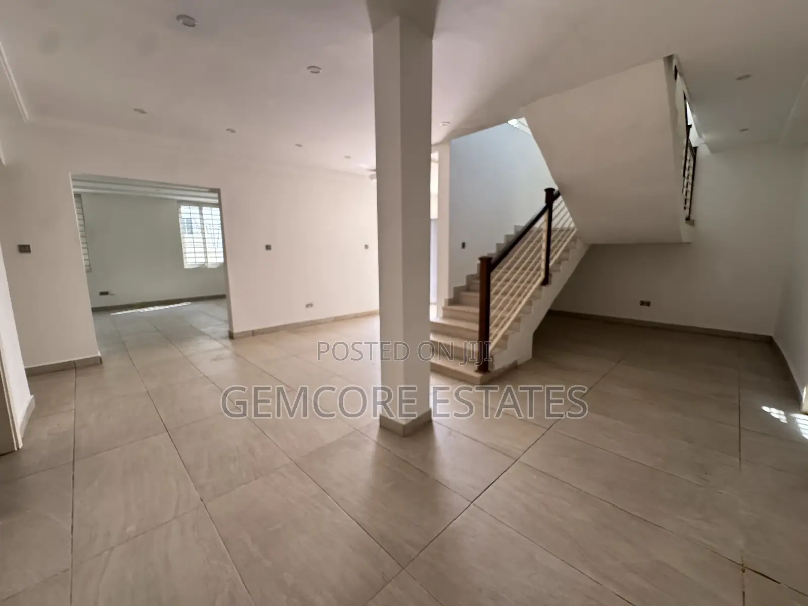4bdrm House in East Legon for rent