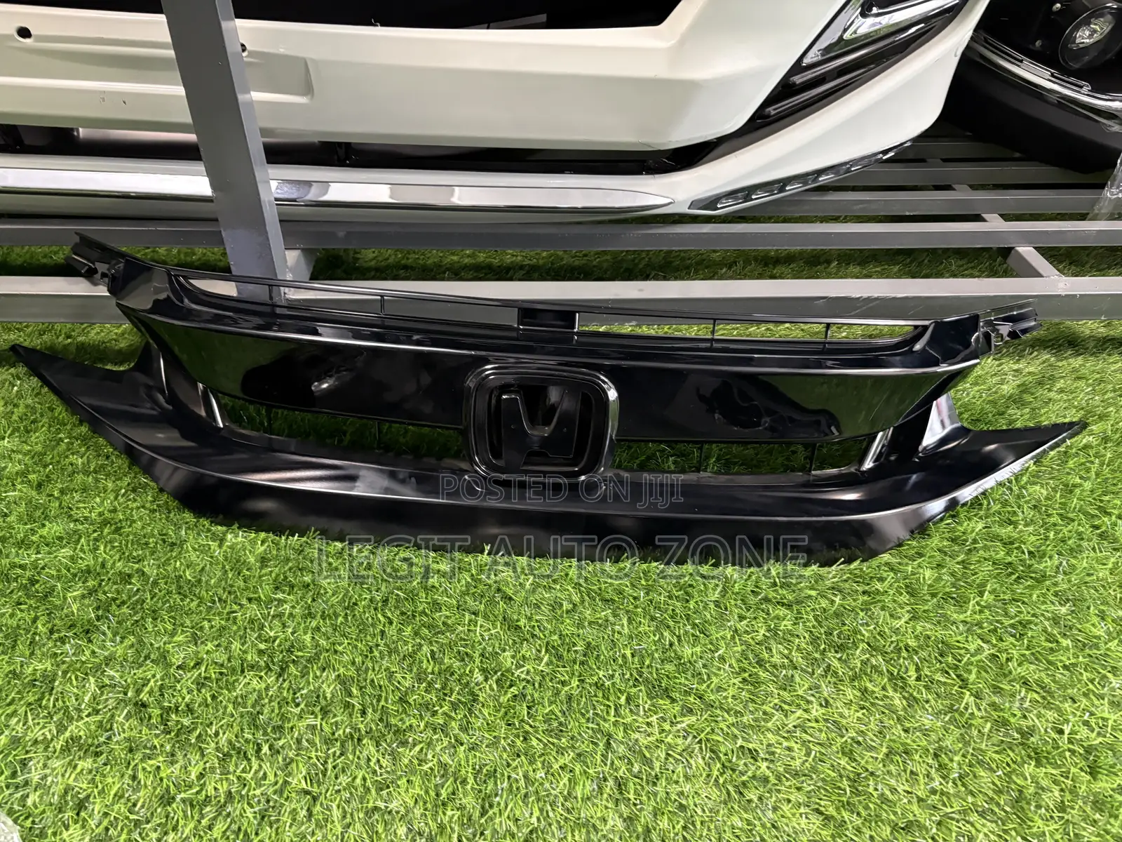 Honda Civic 2019,2020, Top Shells Available Now