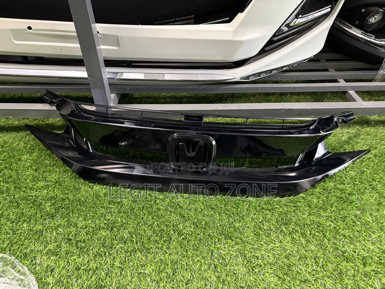 Honda Civic 2019,2020, Top Shells Available Now