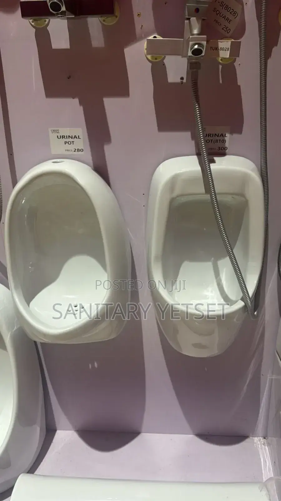 Urinal Bowl