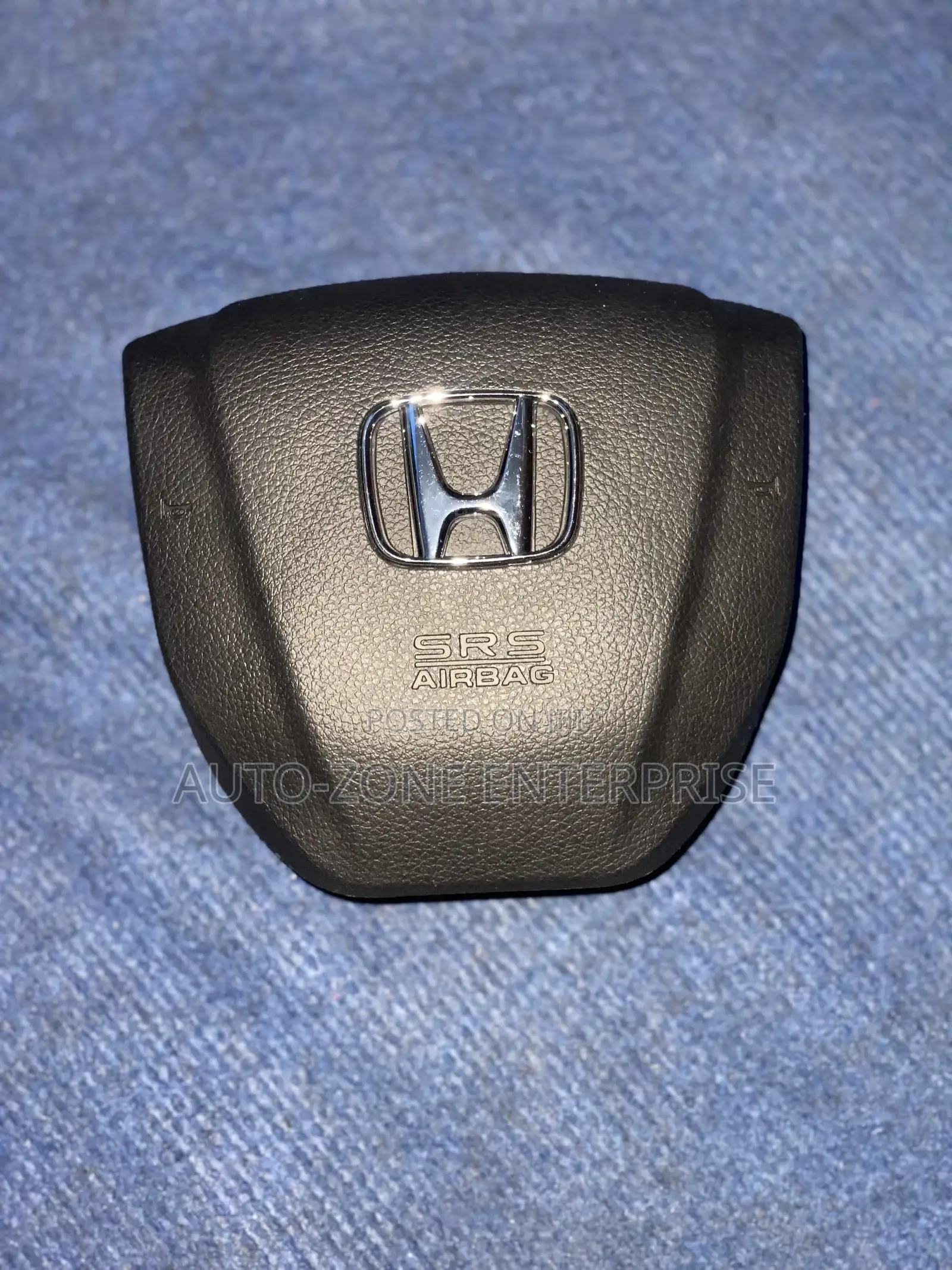 Honda Crv 2020 Airbag Cover