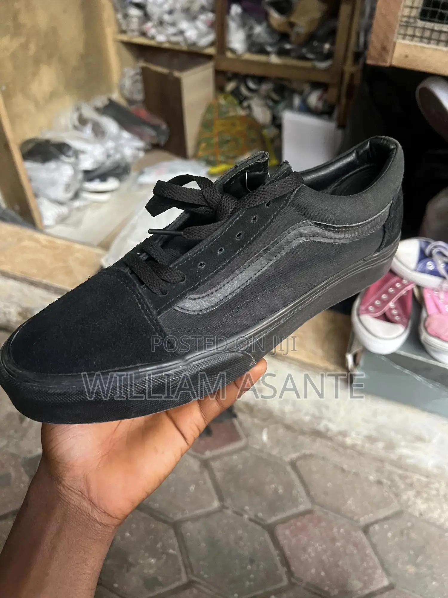 Vans Shoes