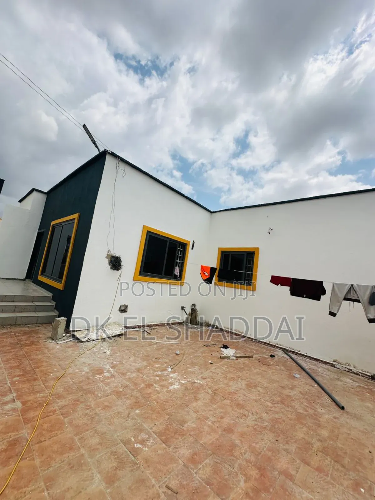 2bdrm House in Amasaman for sale