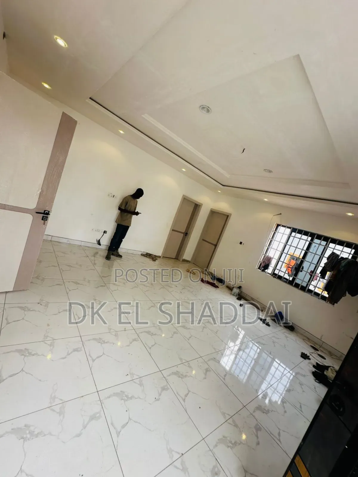 2bdrm House in Amasaman for sale
