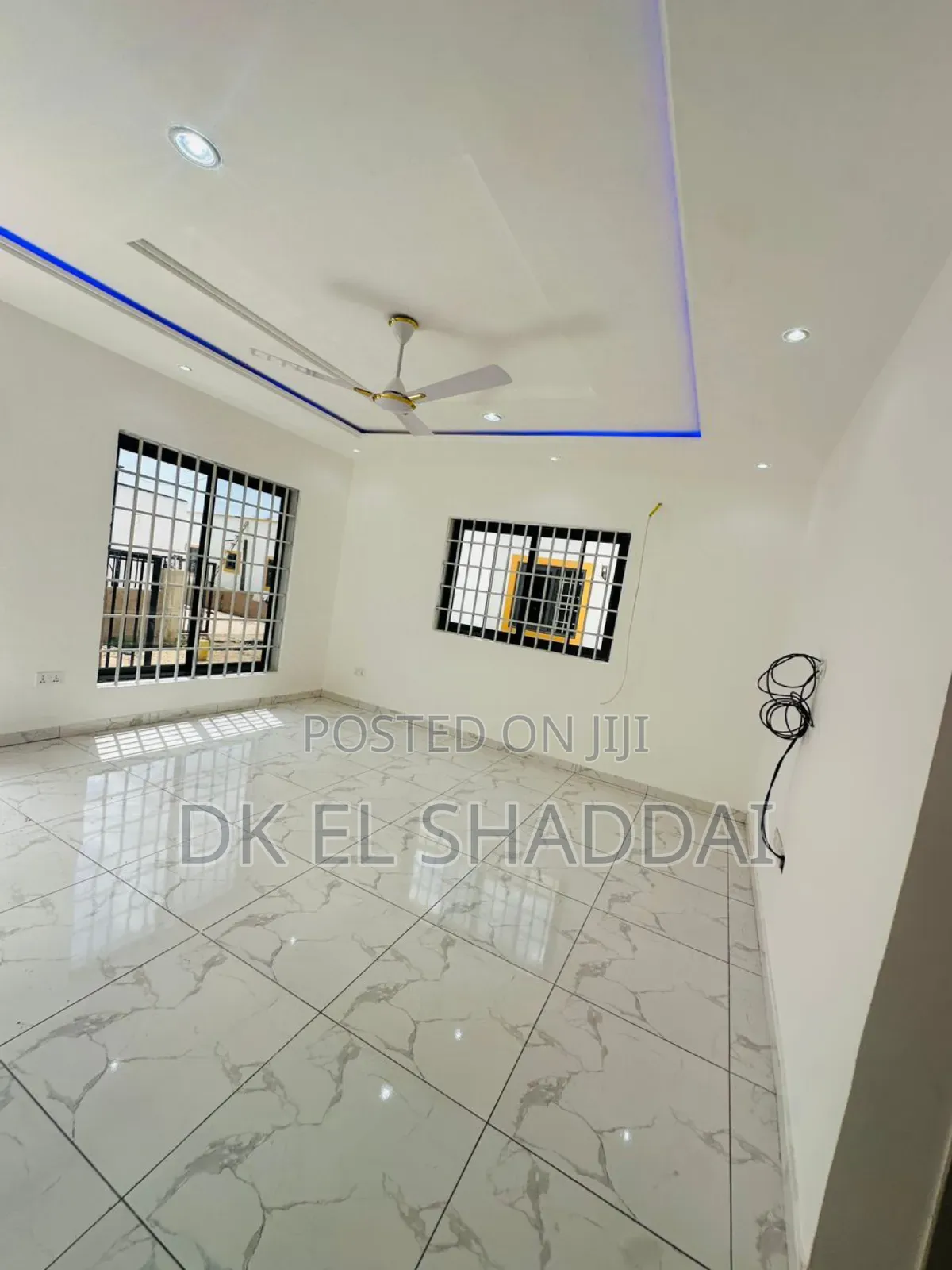 2bdrm House in Amasaman for sale