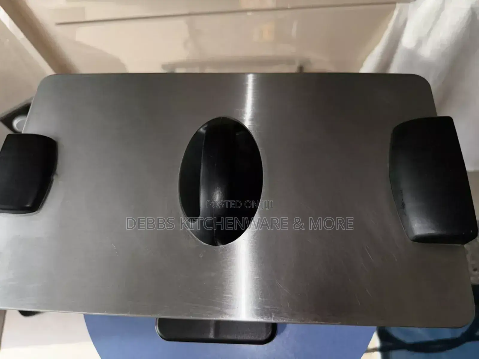3.2lt Russell Hobbs Deep Fryer Uk