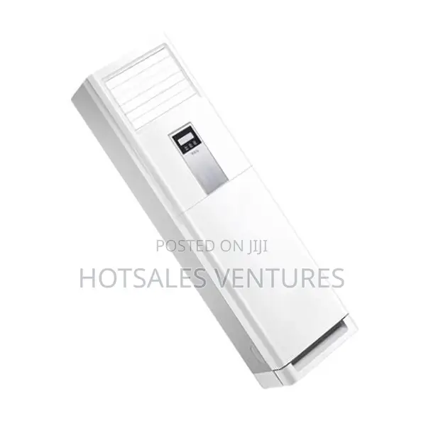Fast Cooling TCL 3.5hp Floor Standing Ac R410a - Tac-36cf