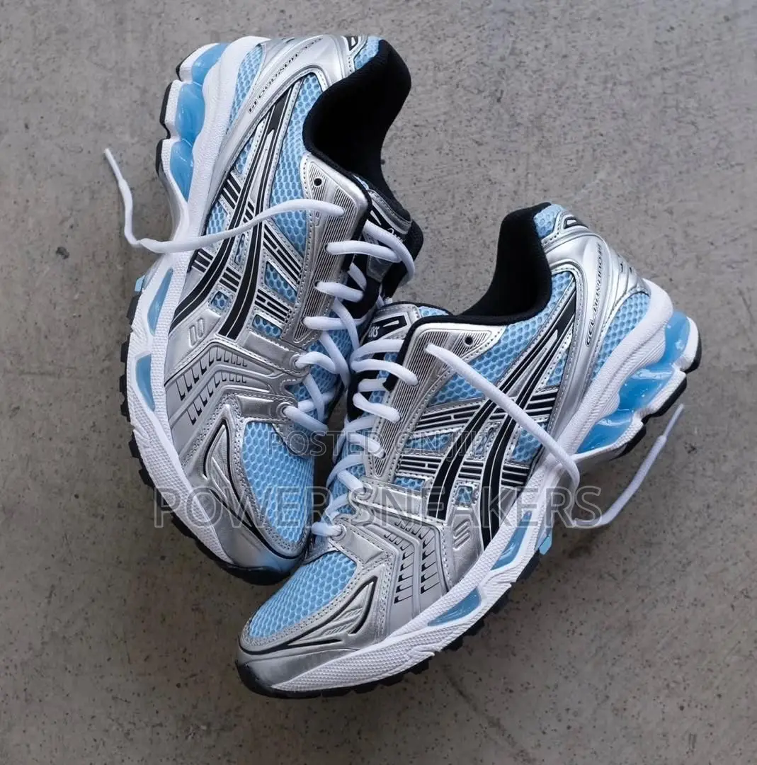 Asics Gel Kayano 14