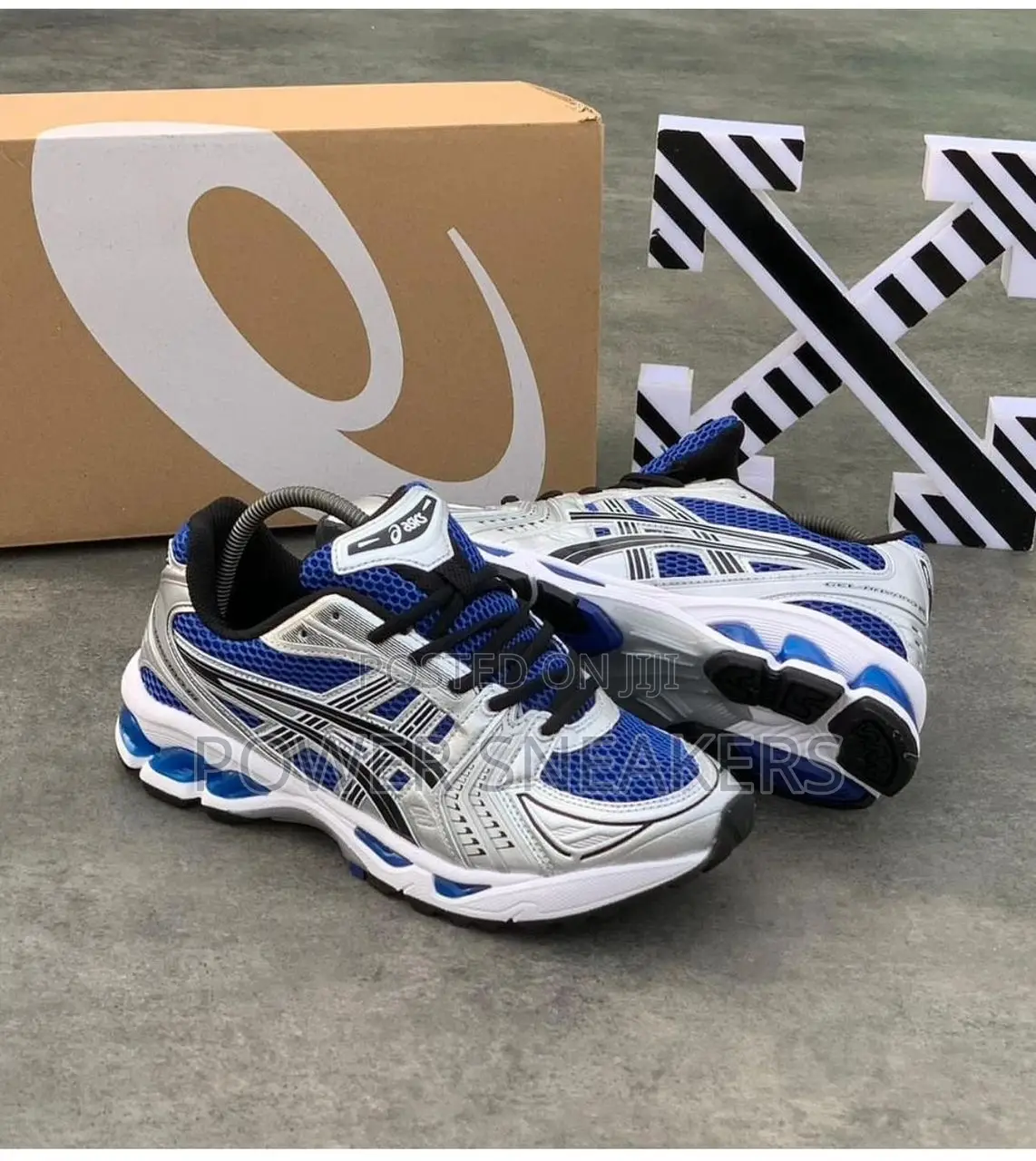 Asics Gel Kayano 14