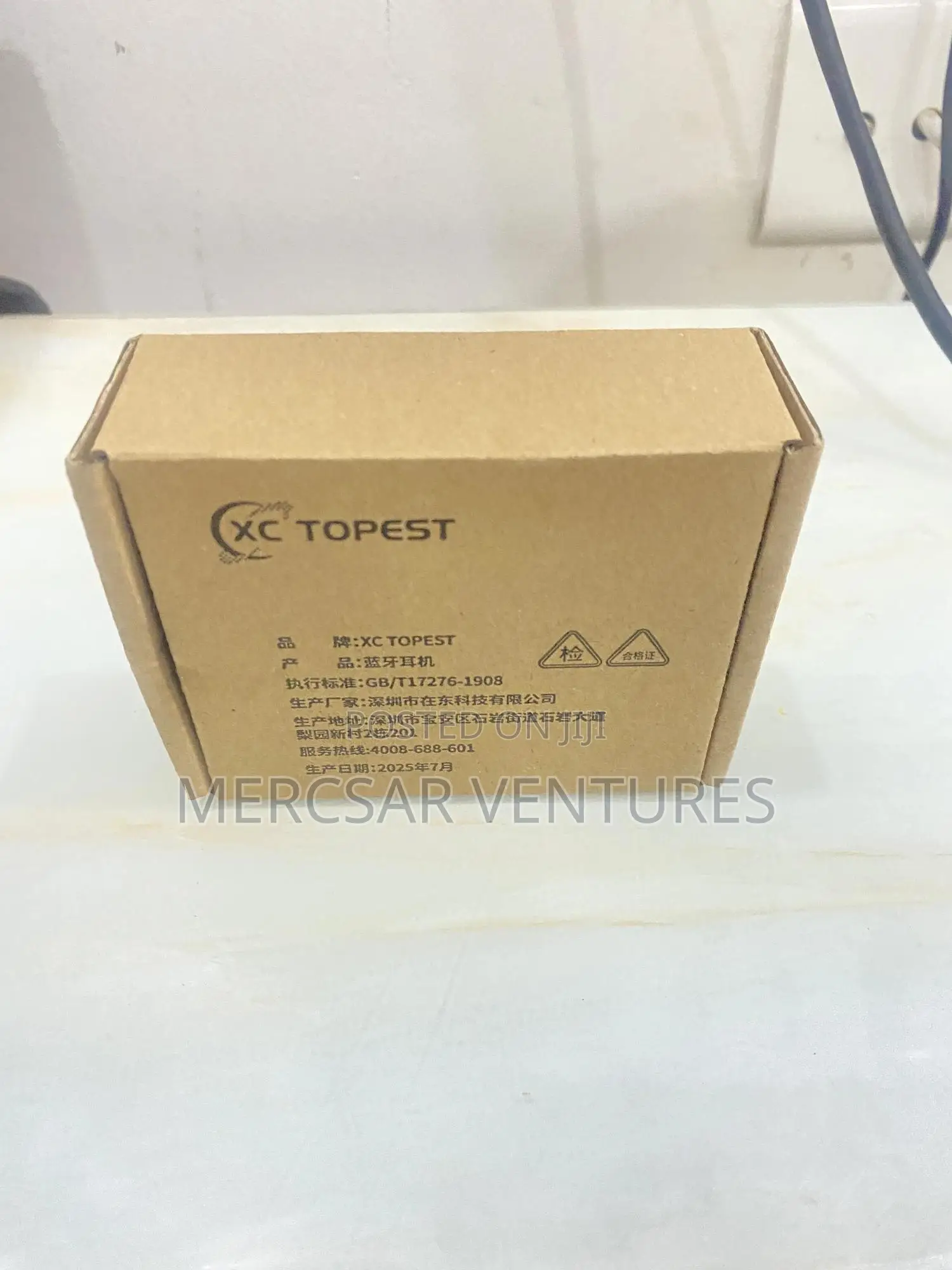 New Tws Wireless Headphones Bluetooth Led Digital Earphones