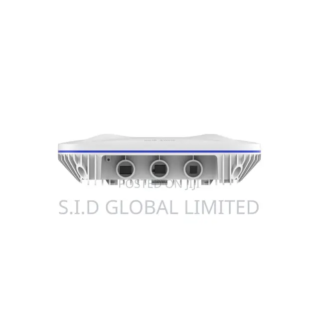 Rujie Ax6000 Best-in-class Wi-fi Performance