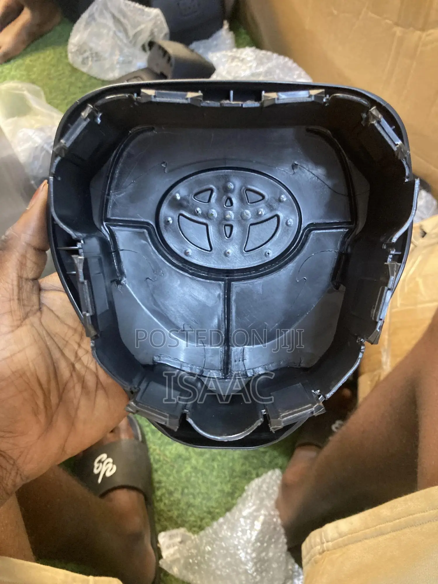 Rav4 2020 Airbag Cover