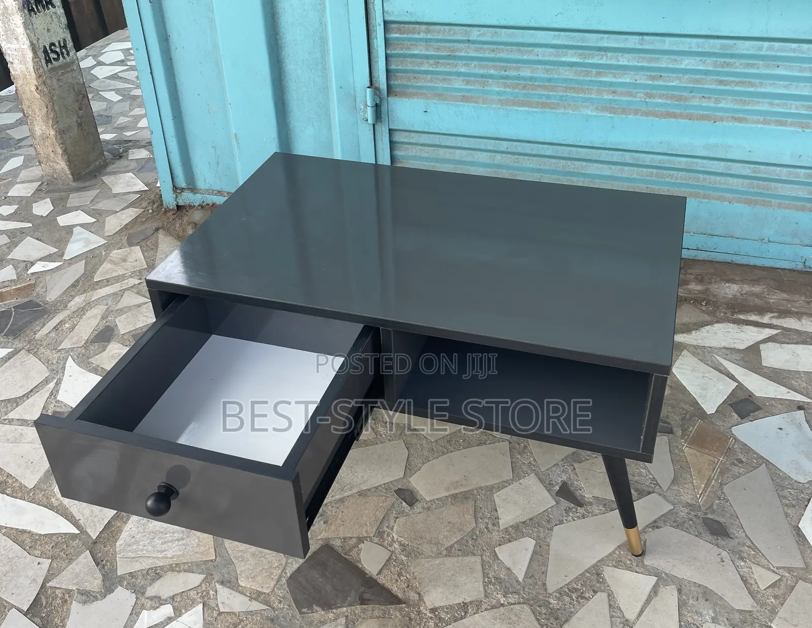 Center Table