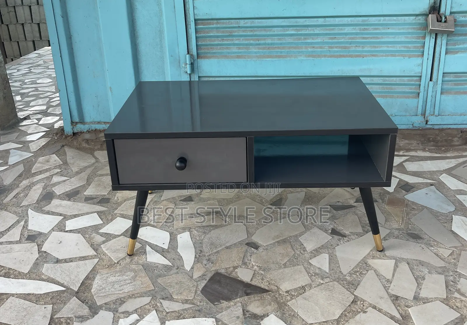 Center Table