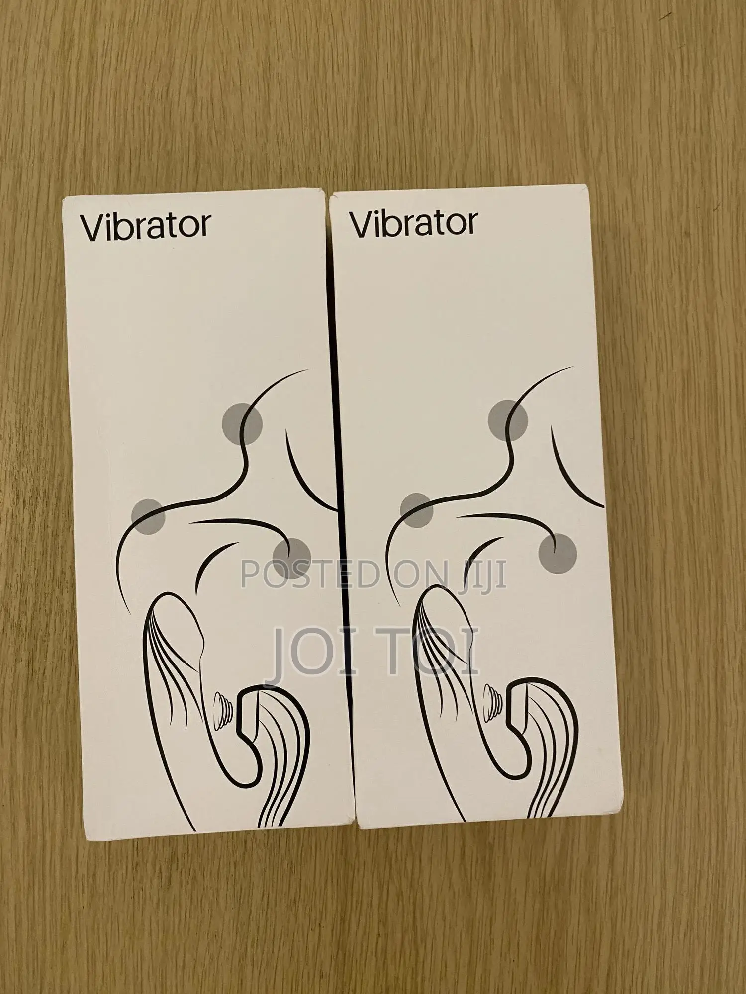 Sucking Rabbit Vibrator
