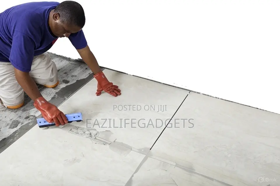 Best Tiles Services