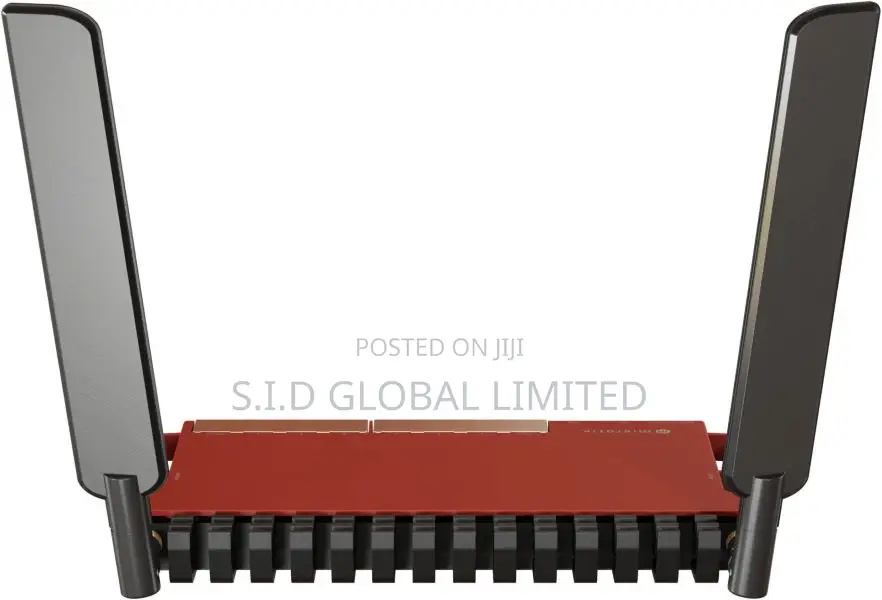 Mikrotik L009 L009uigs-2haxd-in Router