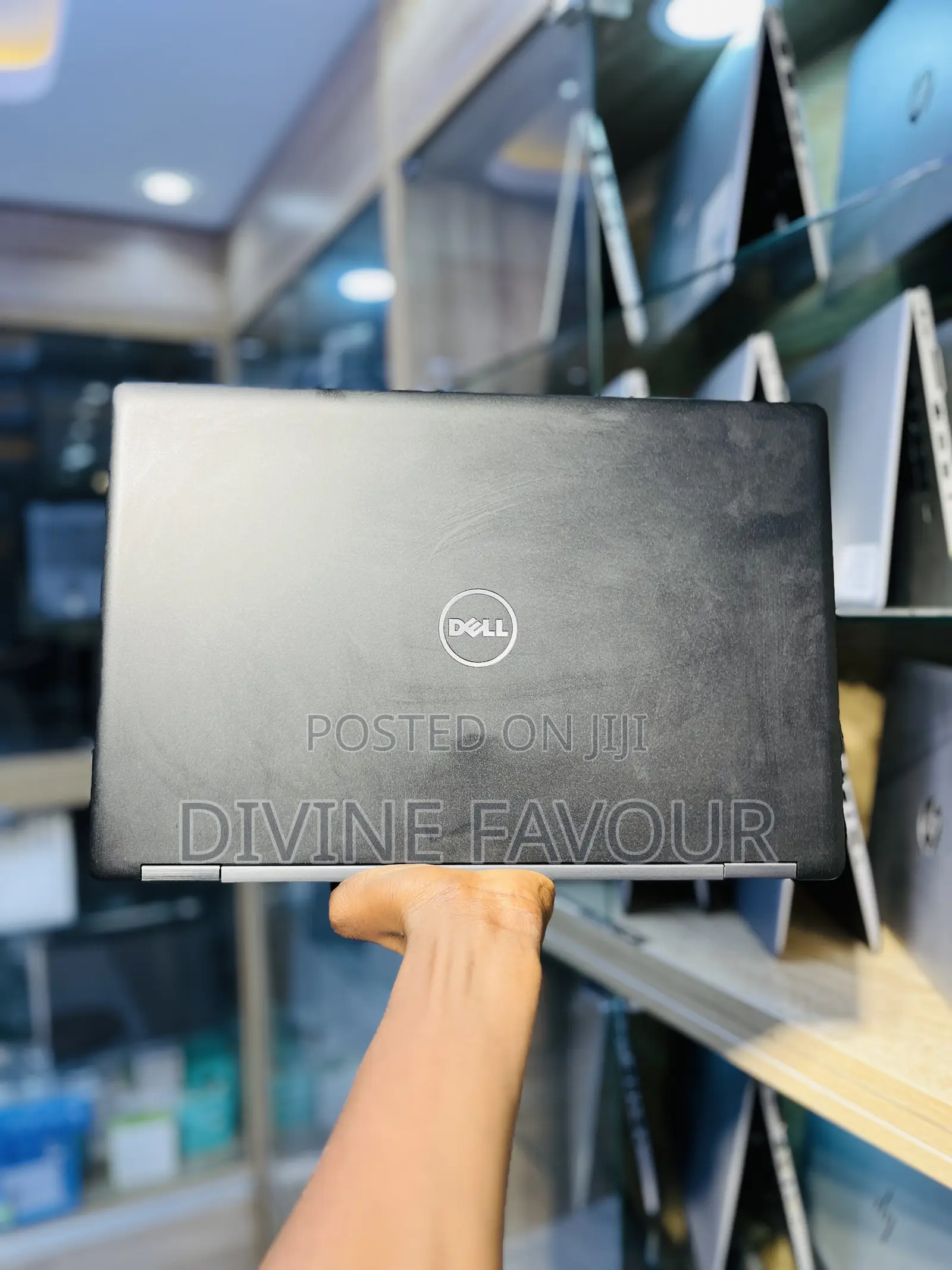 Laptop Dell Latitude 3520 16GB Intel Core I5 SSD 512GB
