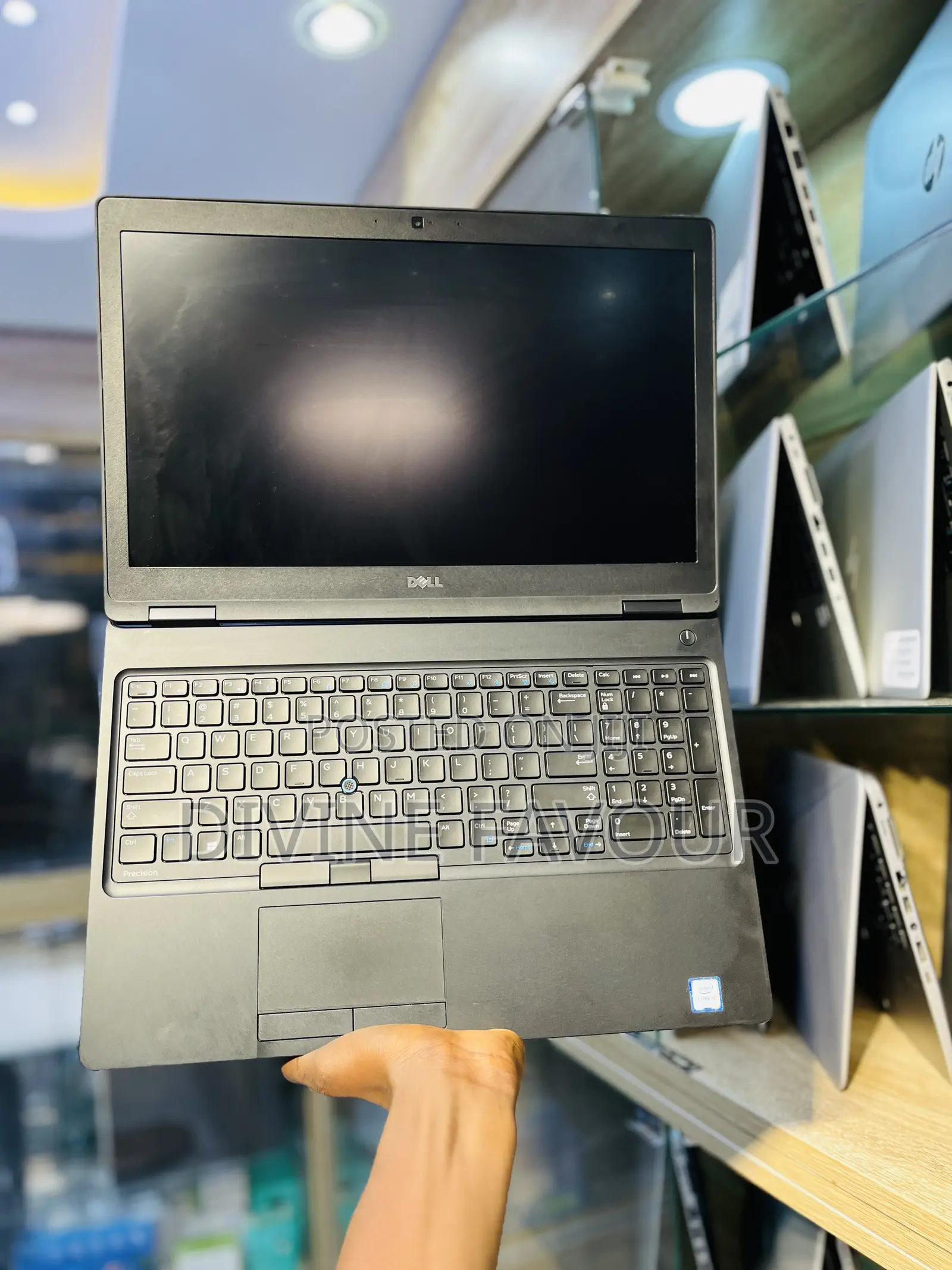 Laptop Dell Latitude 3520 16GB Intel Core I5 SSD 512GB