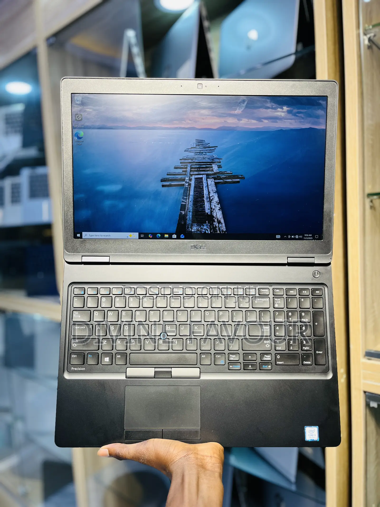 Laptop Dell Latitude 3520 16GB Intel Core I5 SSD 512GB