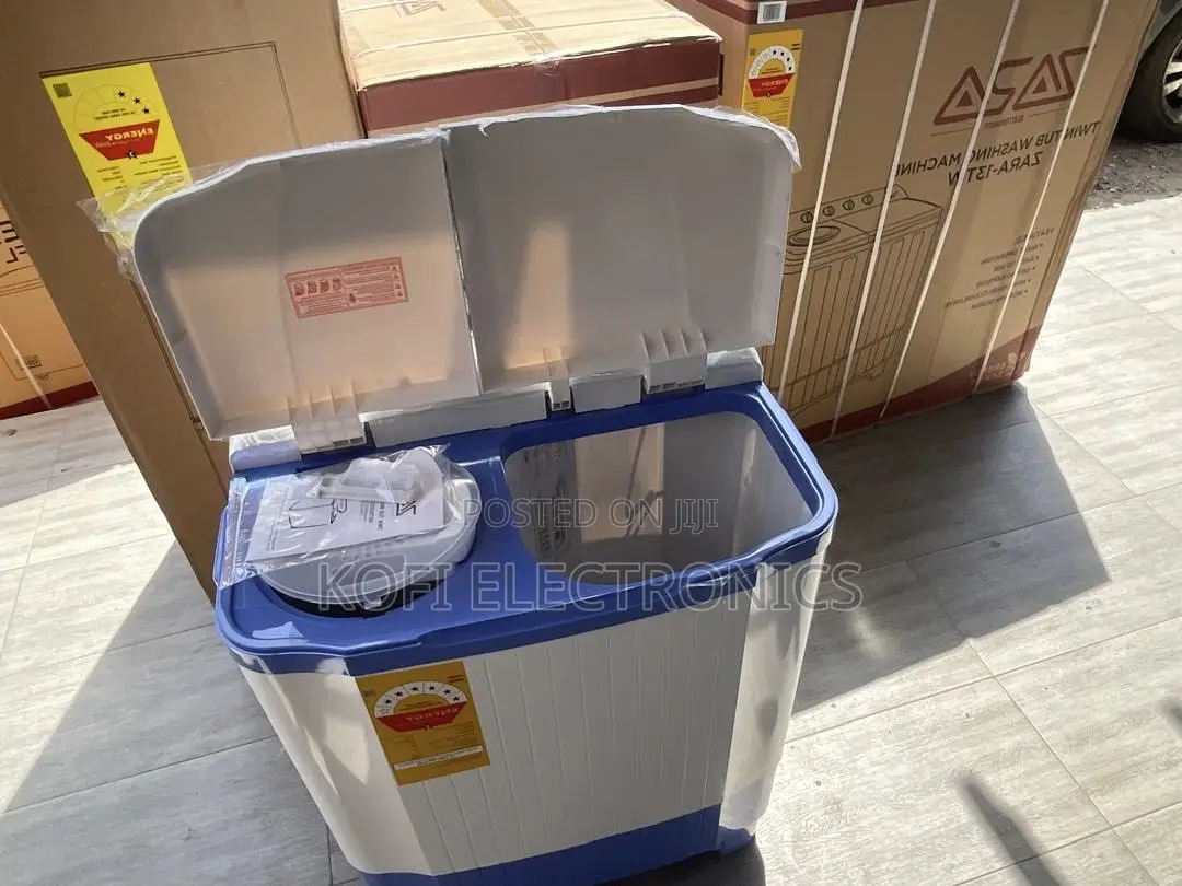 Zara 7kg Washing Machine the Engine of Domestic Efficacy