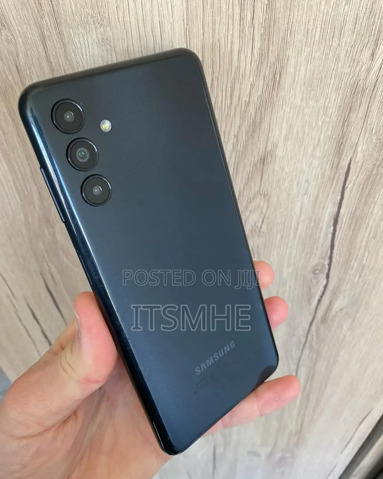 New Samsung Galaxy A04s 128 GB Black