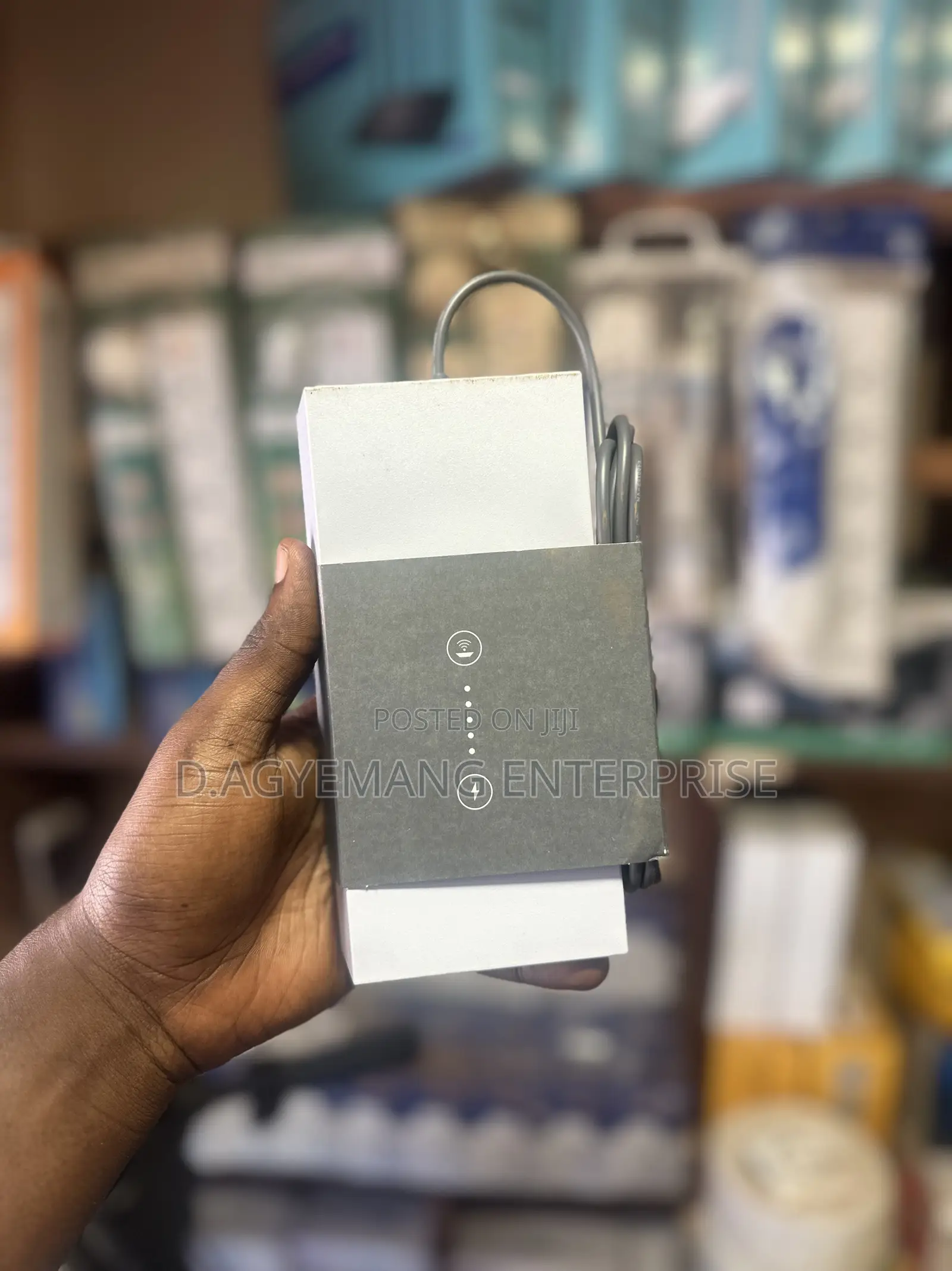Starlink Power Supply
