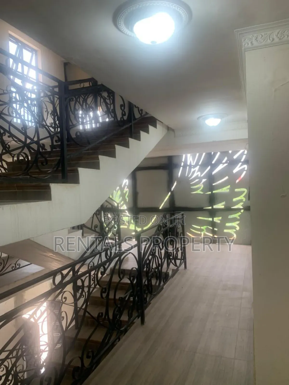 2bdrm Mansion in East Legon for rent