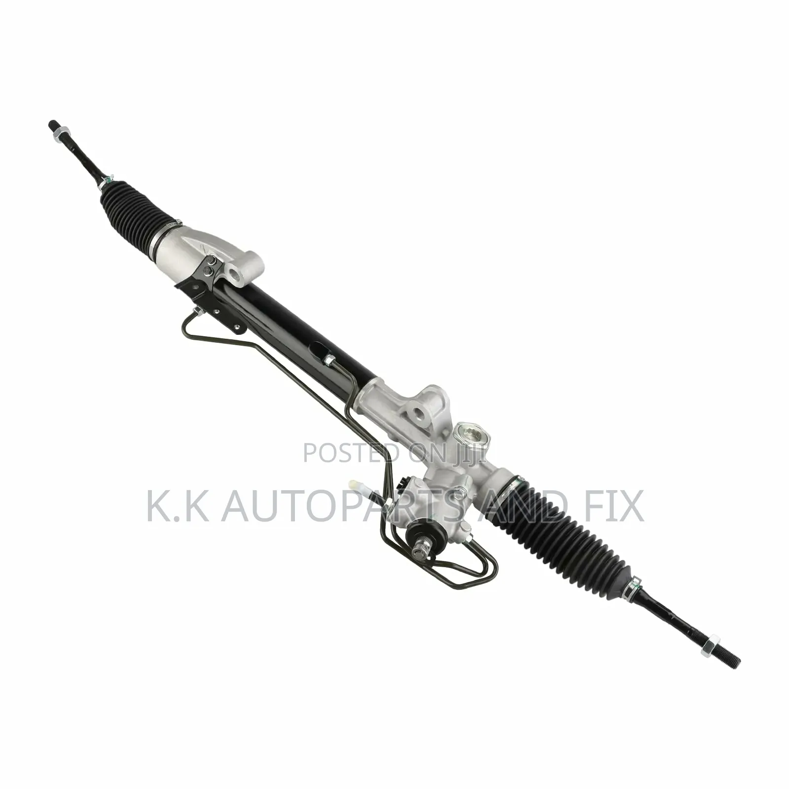 Nissan Altima 2008,2009,2010,2011,2012,2014, 2016 Steering Rack