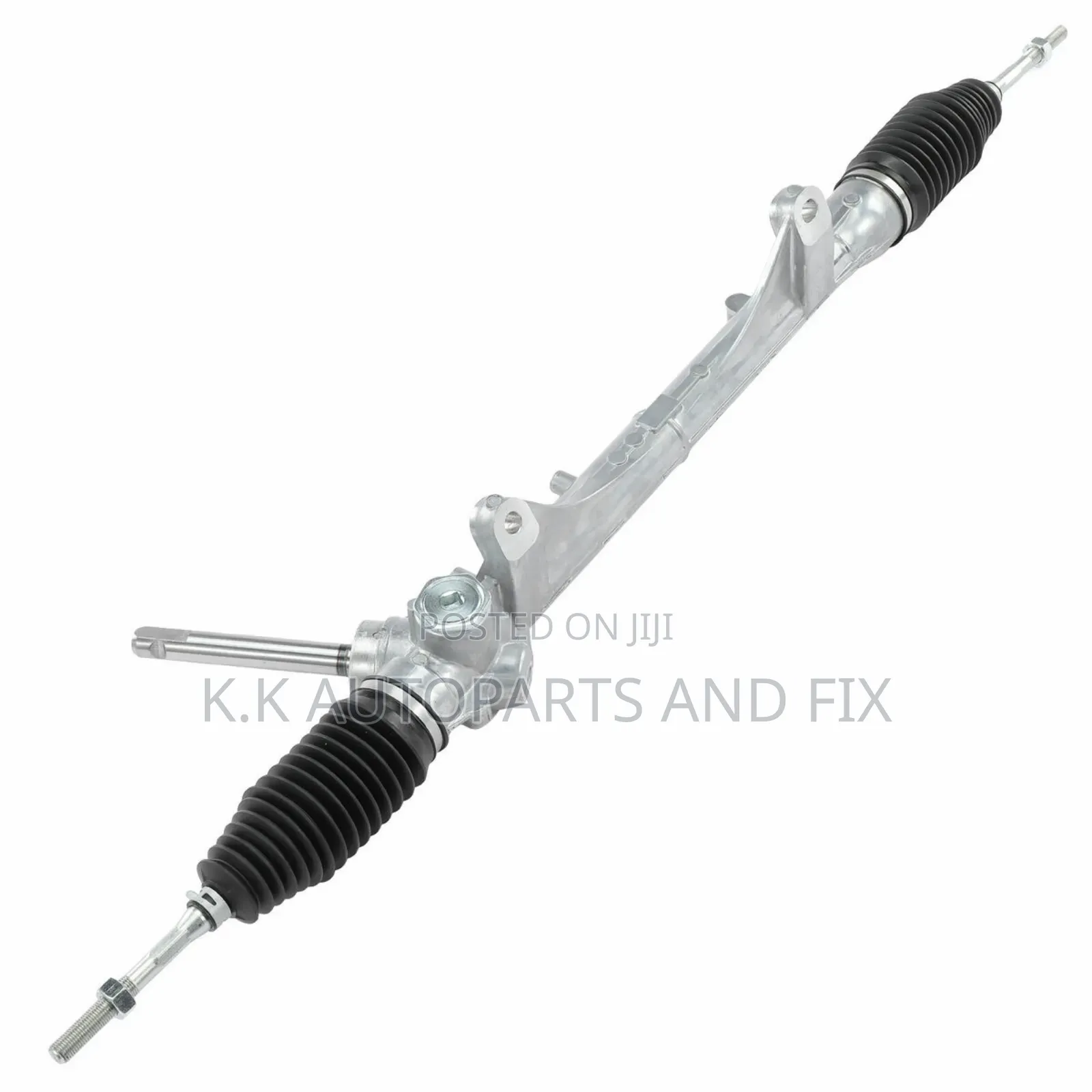 Nissan Juke Steering Rack 2007,2008,2009,2010,2011 Steering Rack