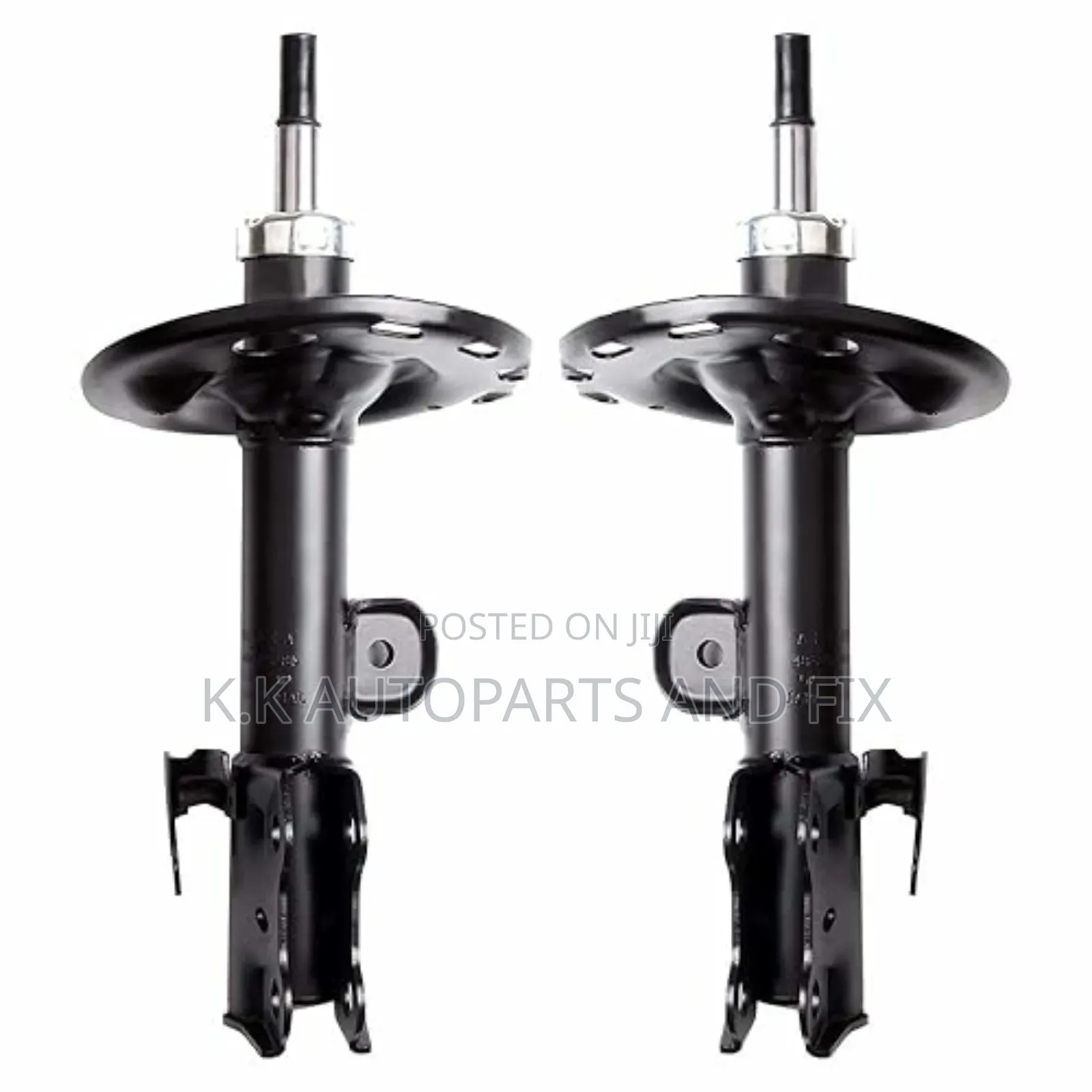 Rav 4 2006,2007,2008,2009,2010,2011,2012,2013,2015,2018, Front Shocks