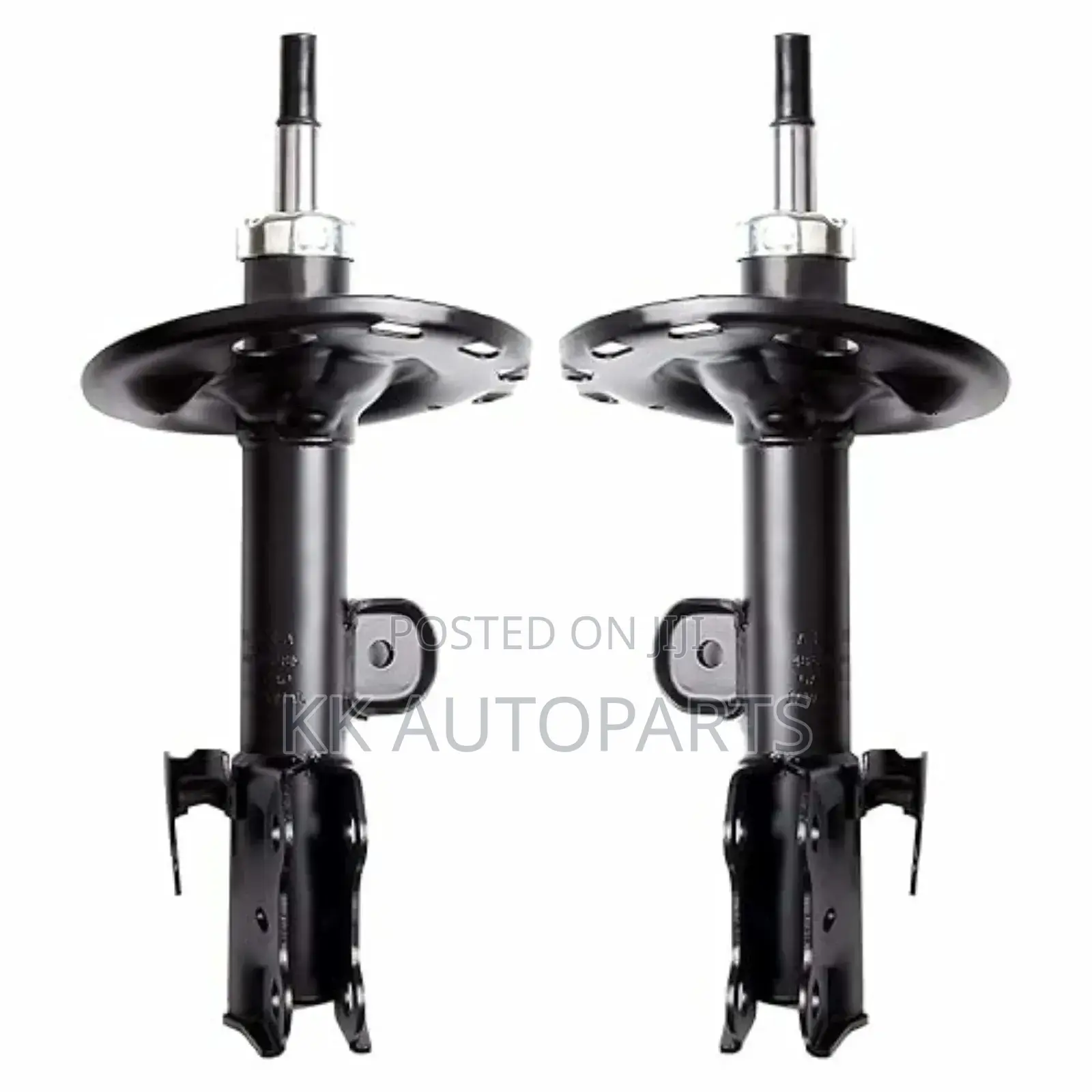 Rav 4 2006,2007,2008,2009,2010,2011,2012,2013,2015,2018, Front Shocks