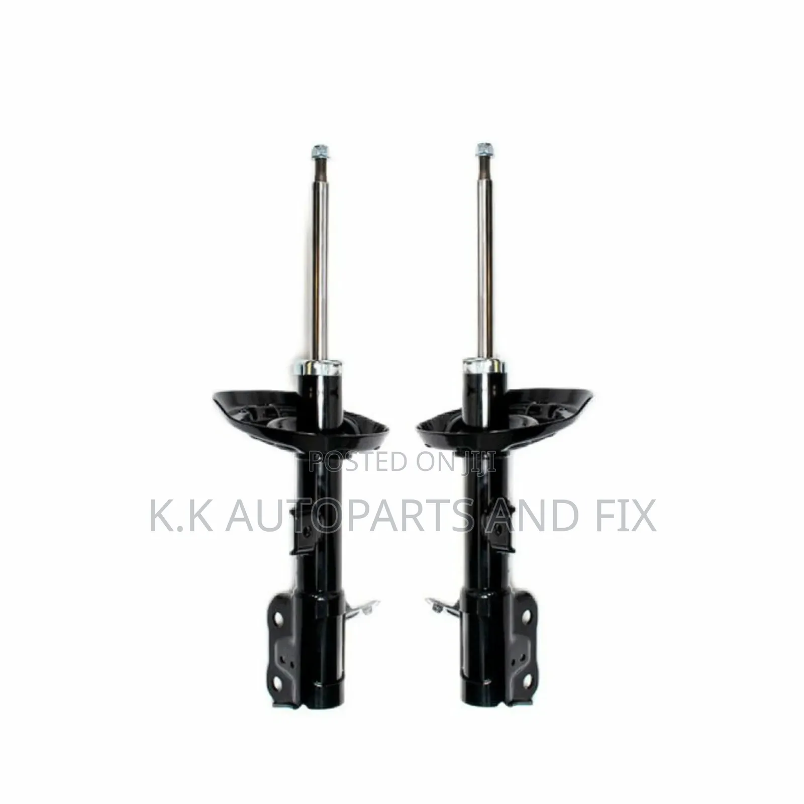Rav4 2019,2020,2021,2022 Front Shock Absorber