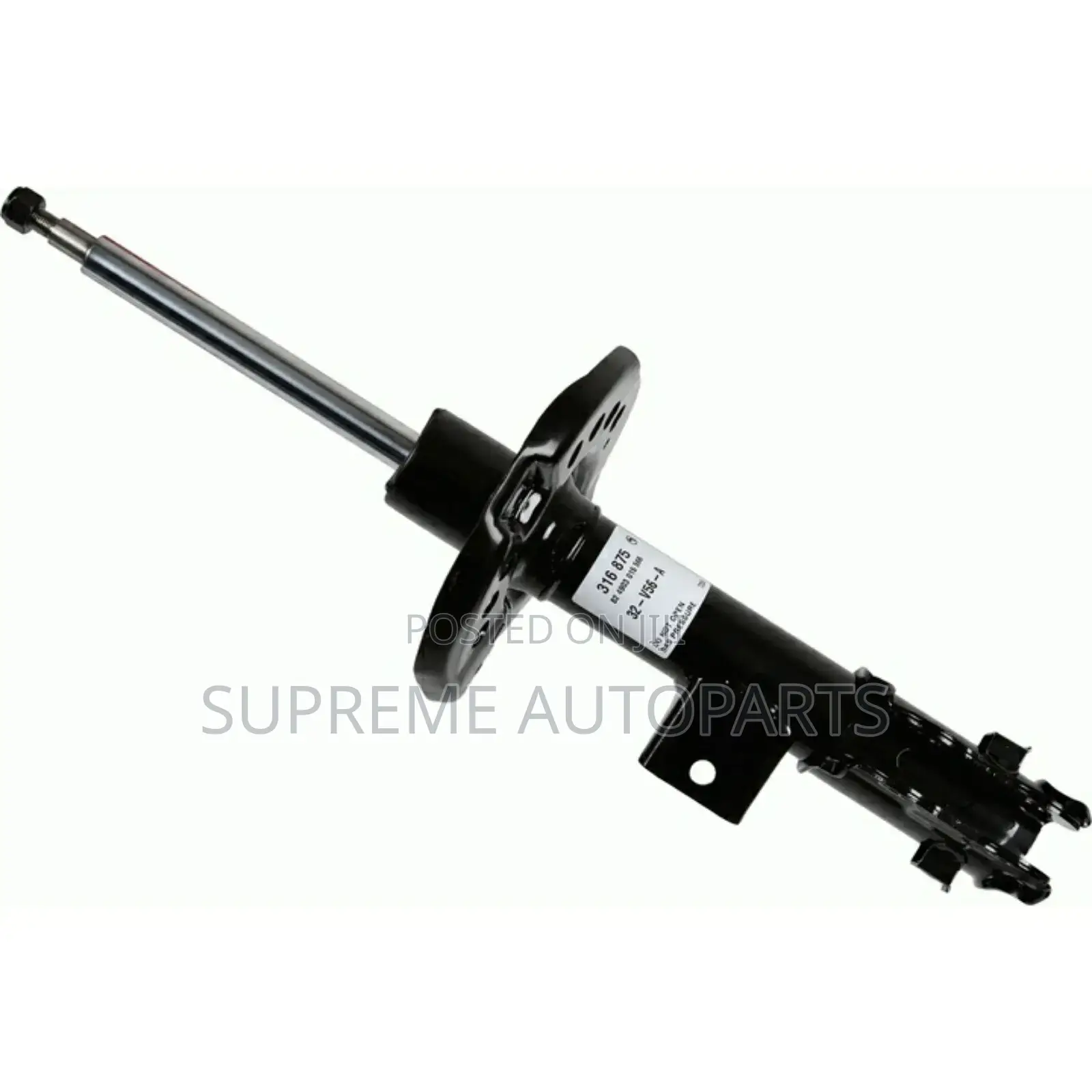 Sonata 2010,2011,2012,2013,2014 Front Shocks Absorber