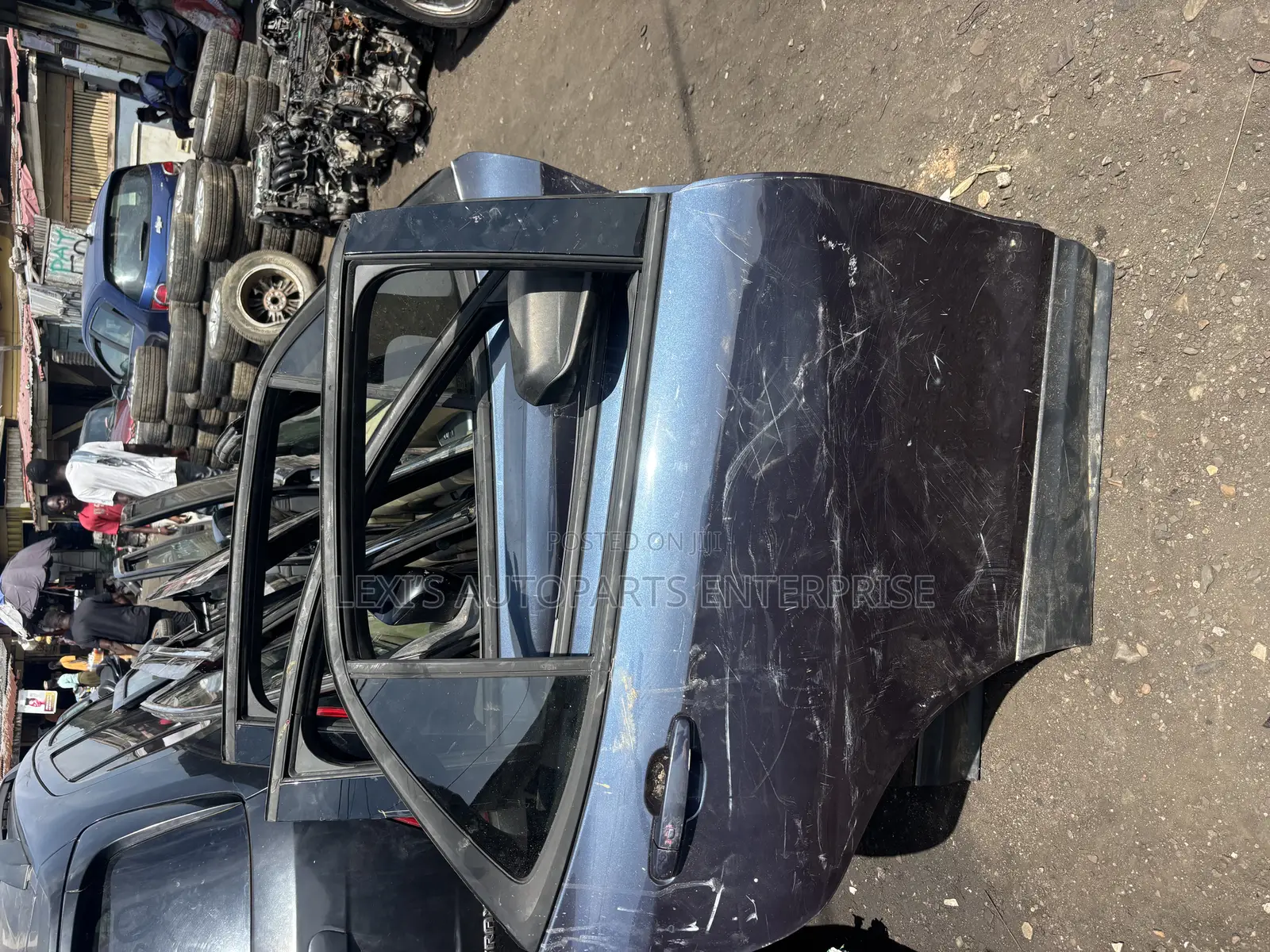 Chevrolet Equinox 2017,2018,2019,2020,2021,2022 Doors Available
