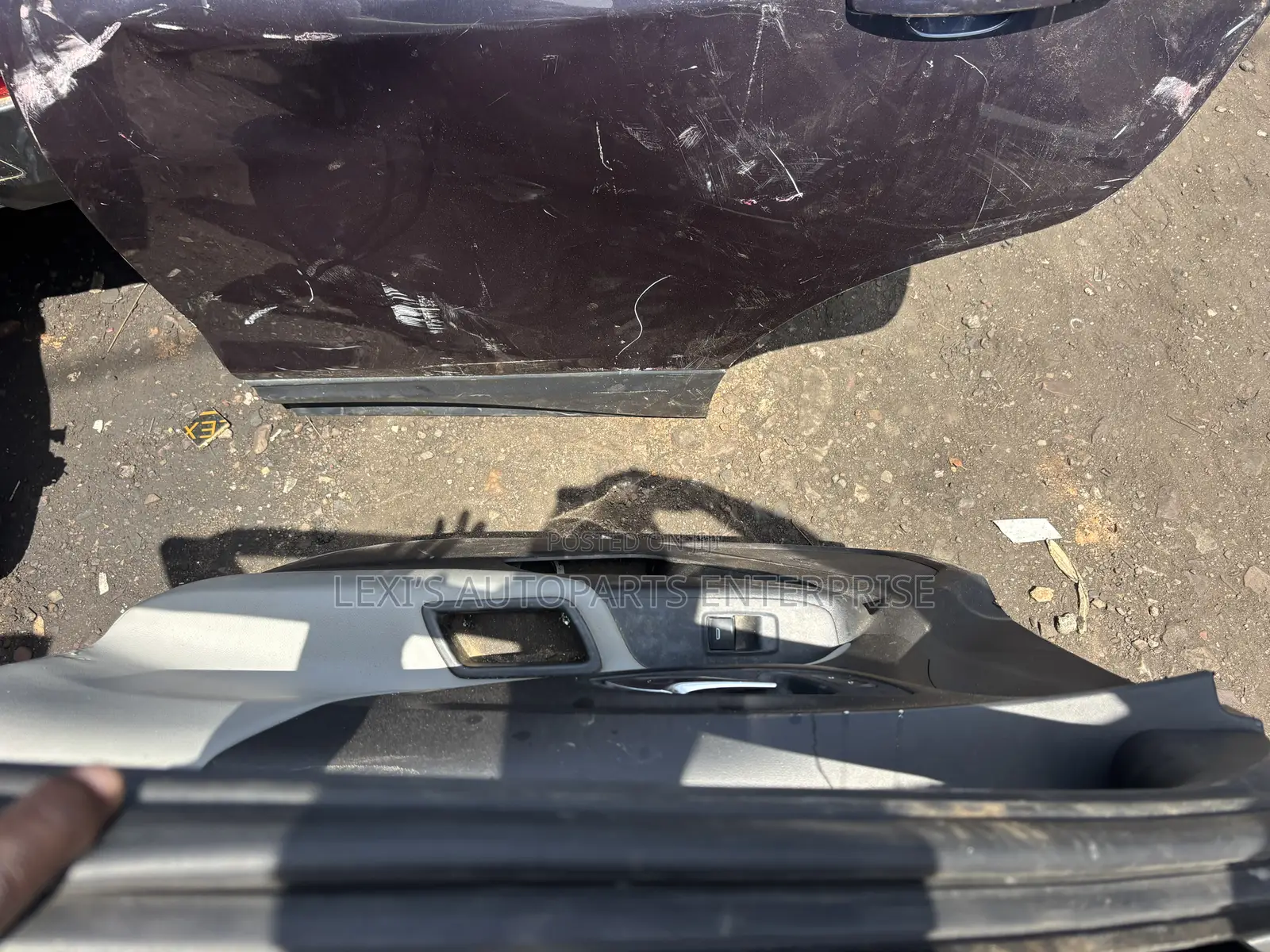 Chevrolet Equinox 2017,2018,2019,2020,2021,2022 Doors Available