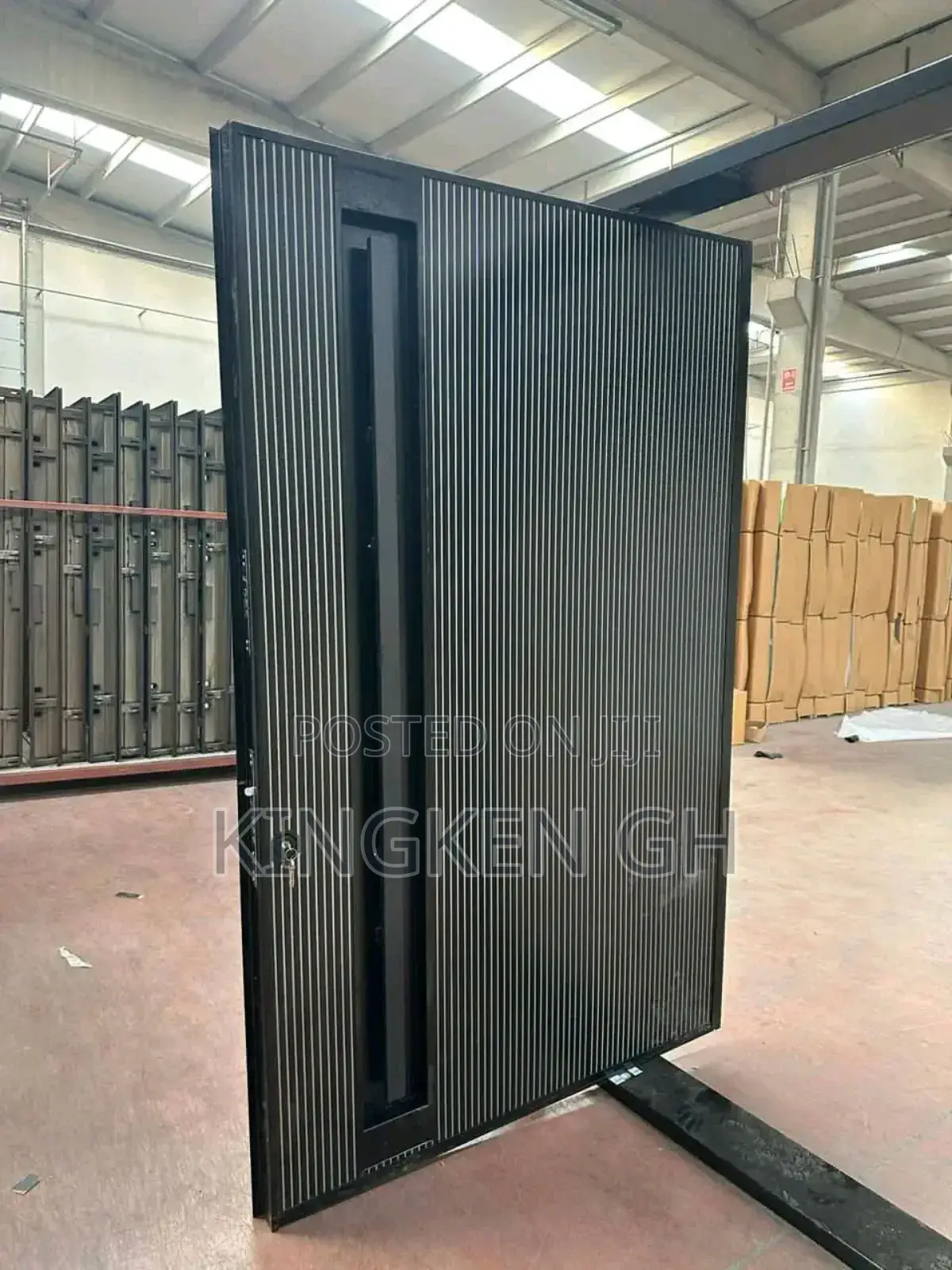 Discount Sale Turkey Pivot Door