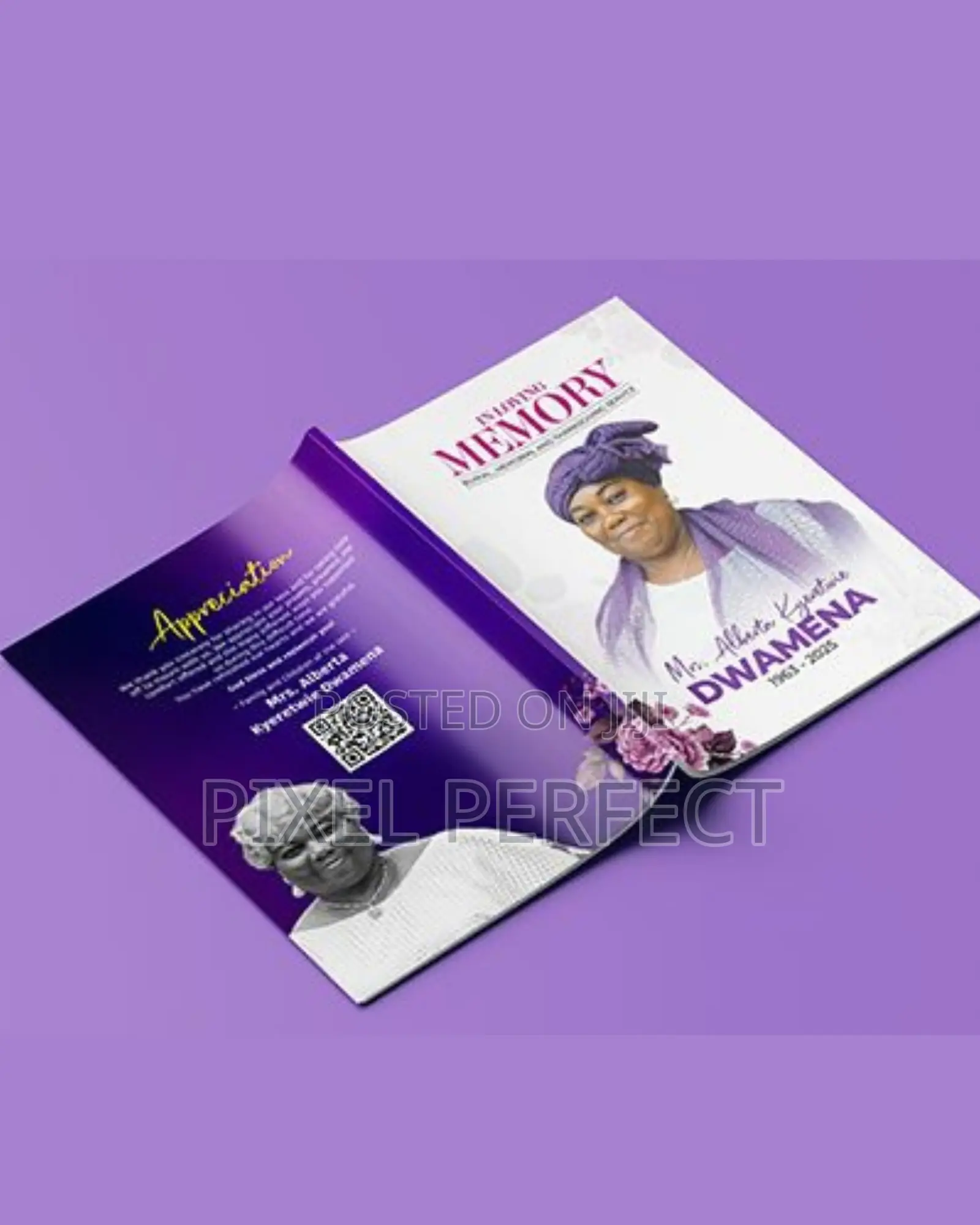 Brochure and Booklets Printing