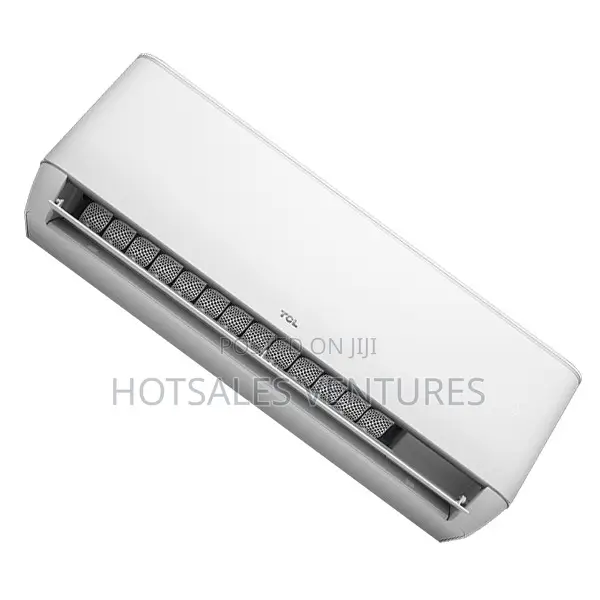 Quality TCL 2.0hp R410 Split Inverter Air Conditioner-Tac-18csa/Tph11i