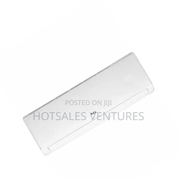 Buy TCL 2.0 Hp Inverter Split Air Conditioner R410 Gas-Tac-18csa/Xa73i