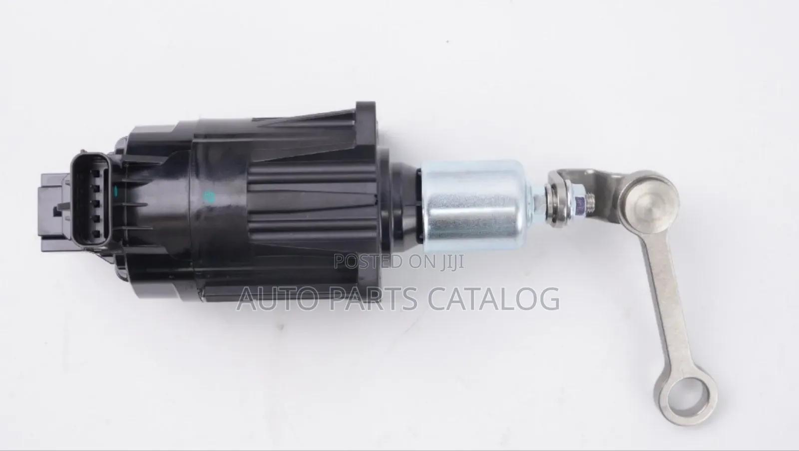 Honda Turbocharger Sensor
