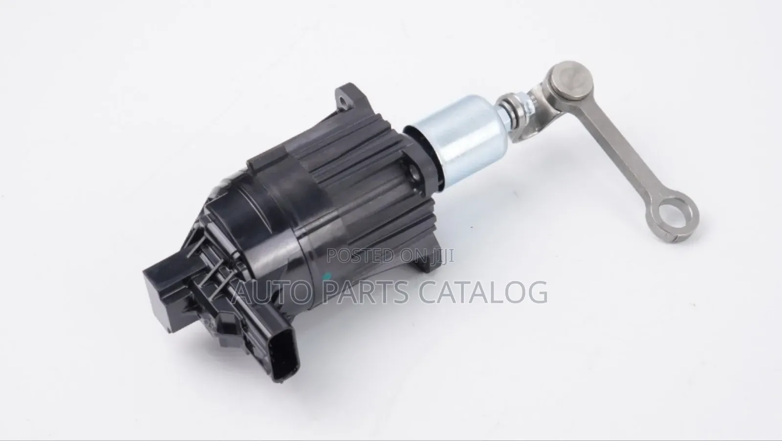 Honda Turbocharger Sensor