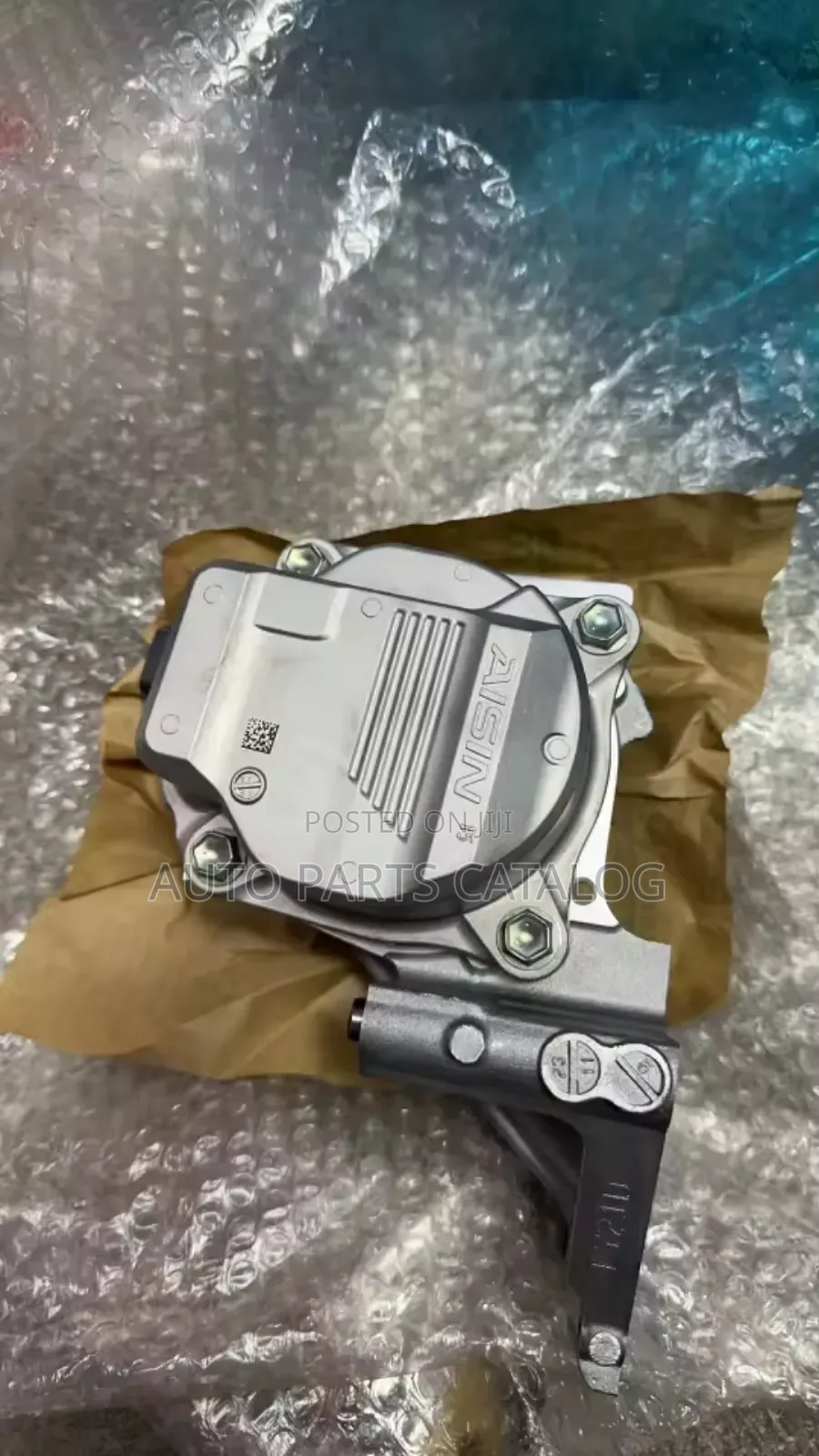 Toyota Water Pump