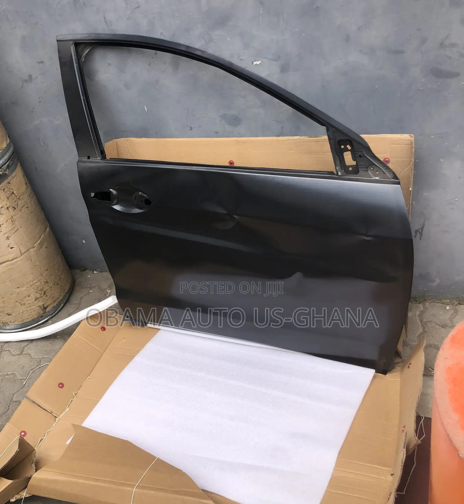 HRV / Hr-v Door 2015 2016 2017 2018 2019 2020 2021