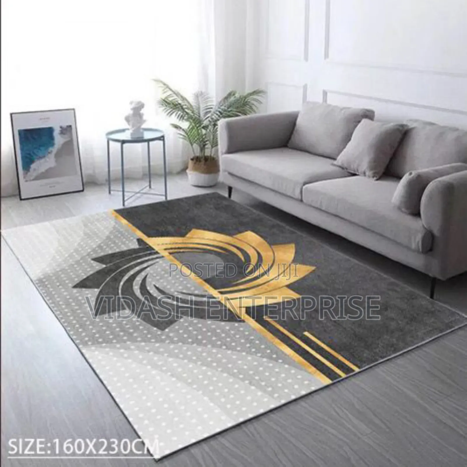 High-Quality Materials*: Ensures a Soft and Plush Feel. (160/230cm )