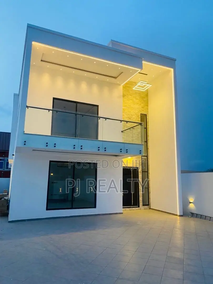 4bdrm House in Spintex for sale